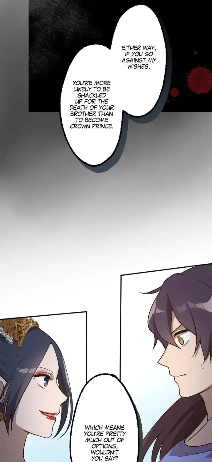 Seikei Bijin no Youkihi Tensei Chapter 45 page 25 - 