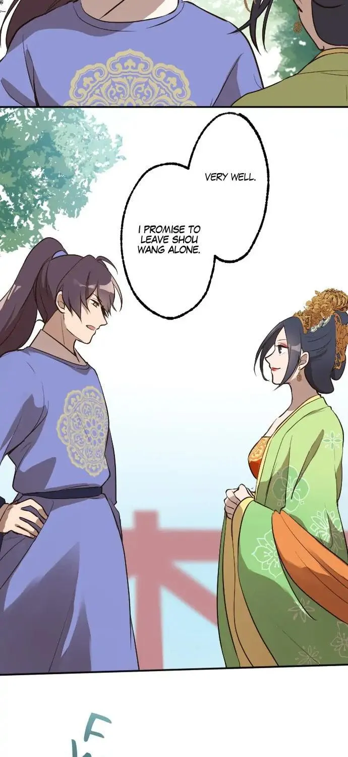 Seikei Bijin no Youkihi Tensei Chapter 45 page 29 - 