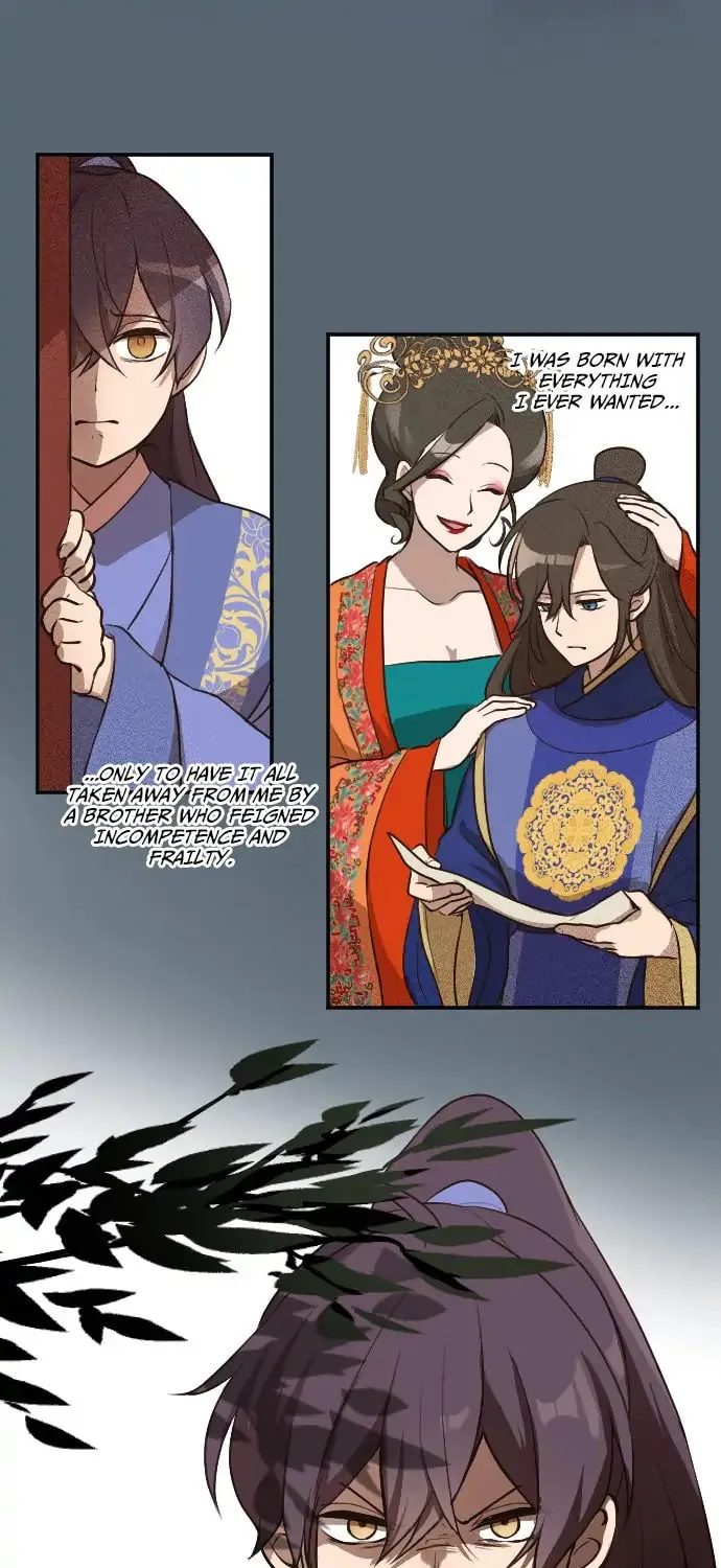 Seikei Bijin no Youkihi Tensei Chapter 45 page 36 - 