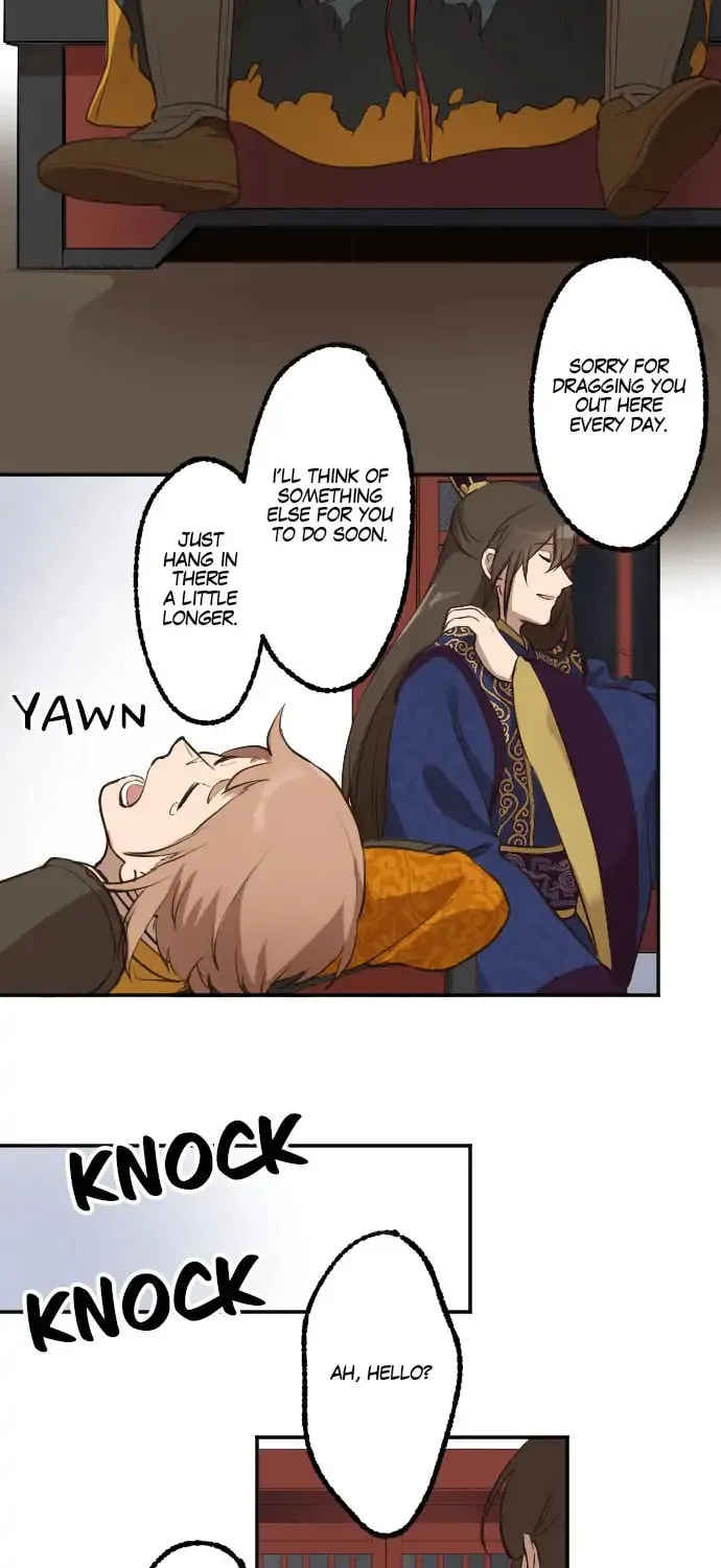 Seikei Bijin no Youkihi Tensei Chapter 45 page 42 - 