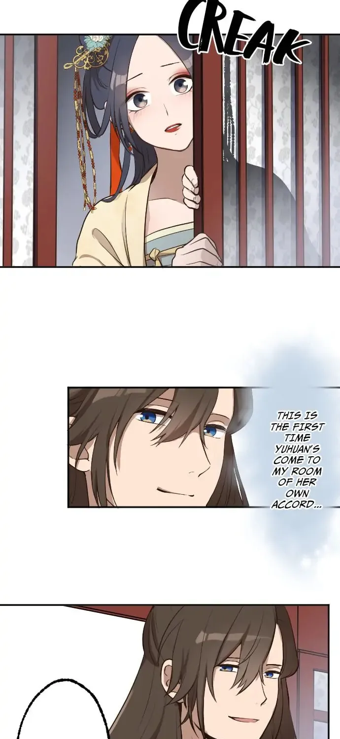 Seikei Bijin no Youkihi Tensei Chapter 45 page 44 - 
