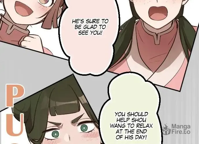 Seikei Bijin no Youkihi Tensei Chapter 45 page 47 - 