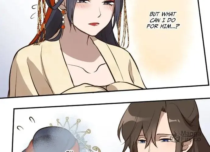 Seikei Bijin no Youkihi Tensei Chapter 45 page 49 - 