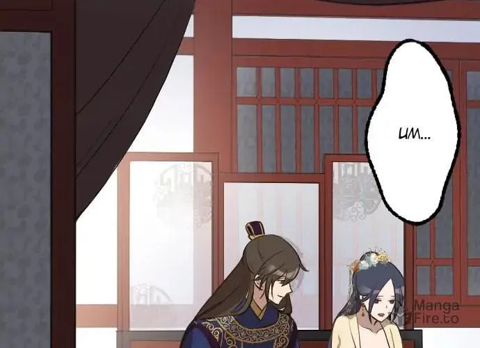 Seikei Bijin no Youkihi Tensei Chapter 45 page 52 - 