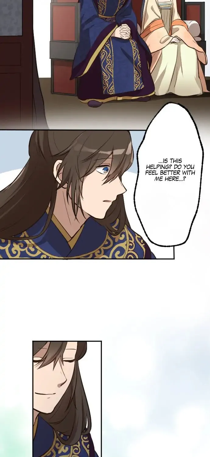 Seikei Bijin no Youkihi Tensei Chapter 45 page 53 - 