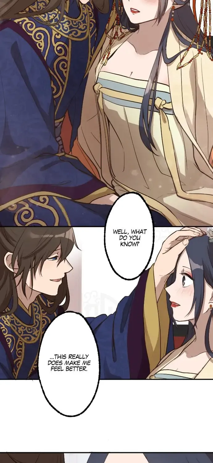 Seikei Bijin no Youkihi Tensei Chapter 46 page 13 - 