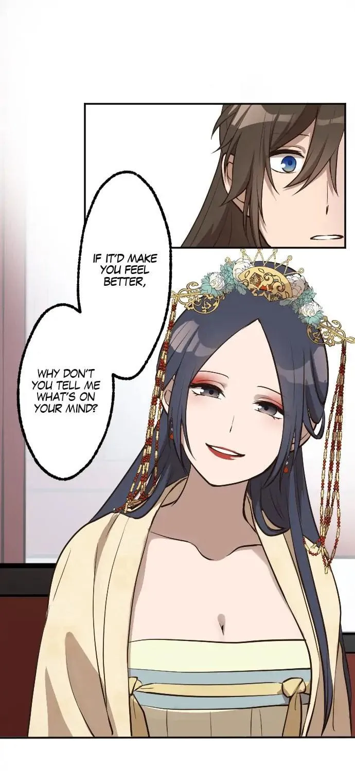 Seikei Bijin no Youkihi Tensei Chapter 46 page 16 - 
