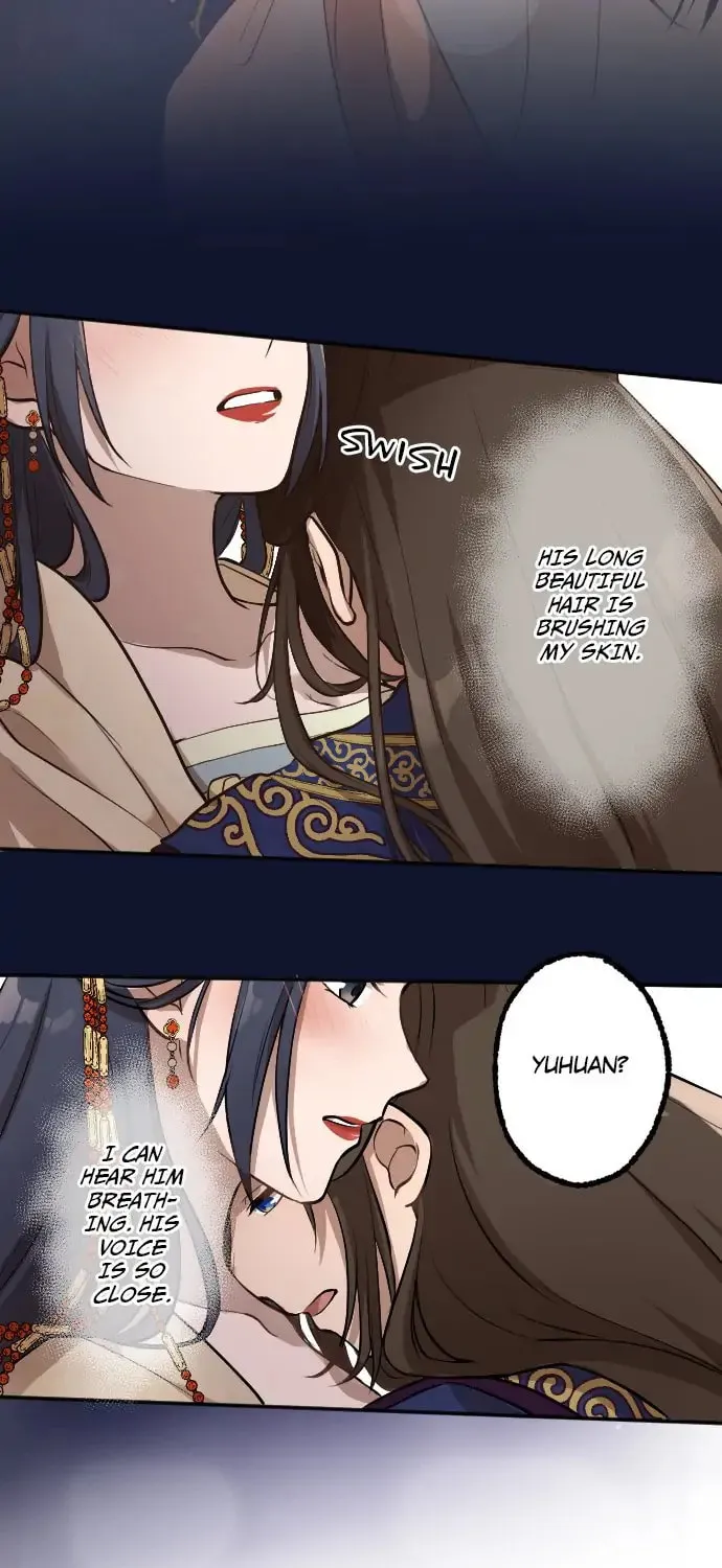 Seikei Bijin no Youkihi Tensei Chapter 46 page 3 - 