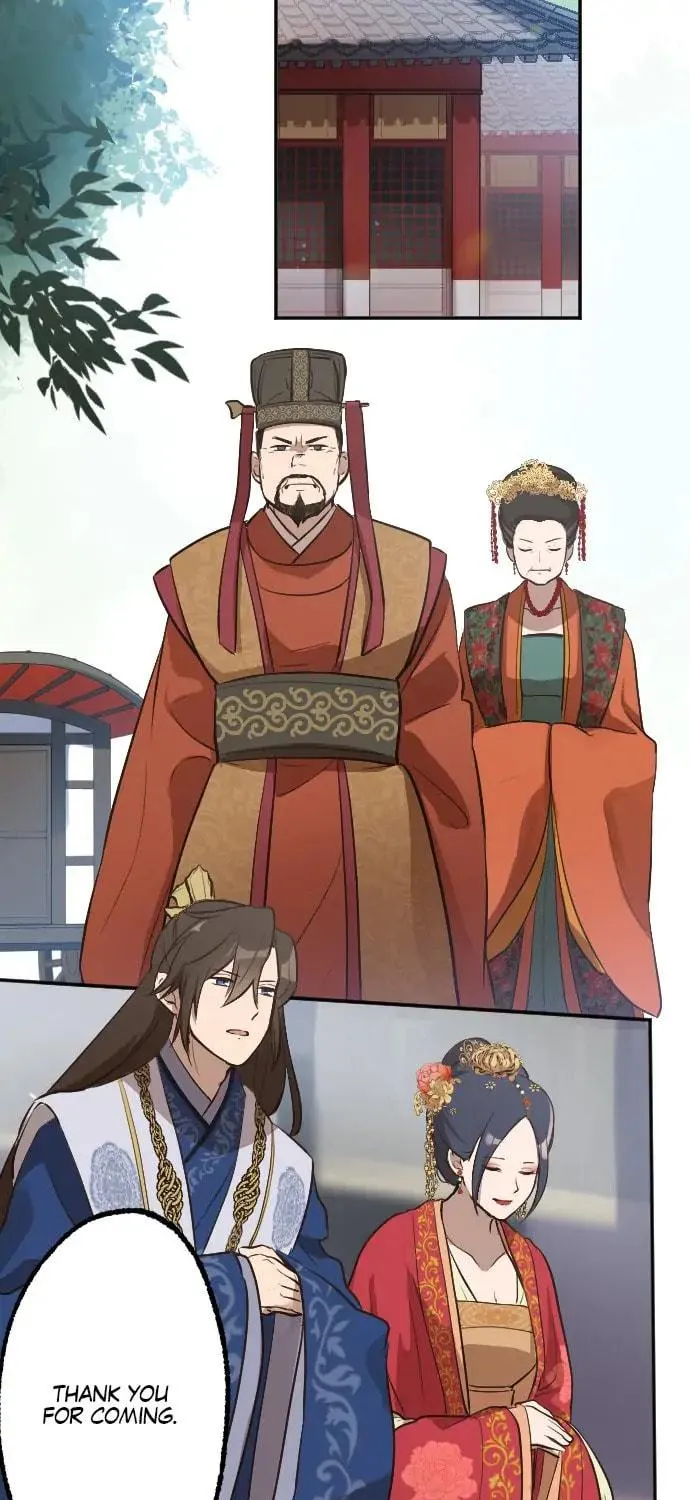 Seikei Bijin no Youkihi Tensei Chapter 46 page 22 - 
