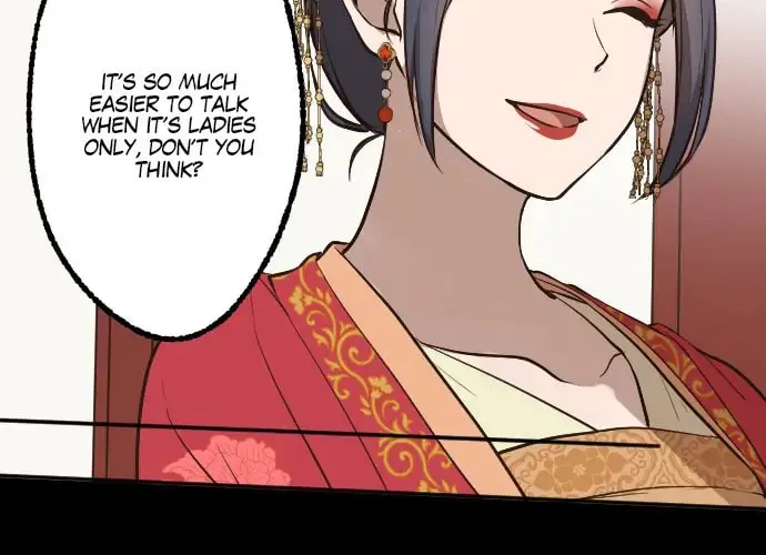 Seikei Bijin no Youkihi Tensei Chapter 46 page 25 - 