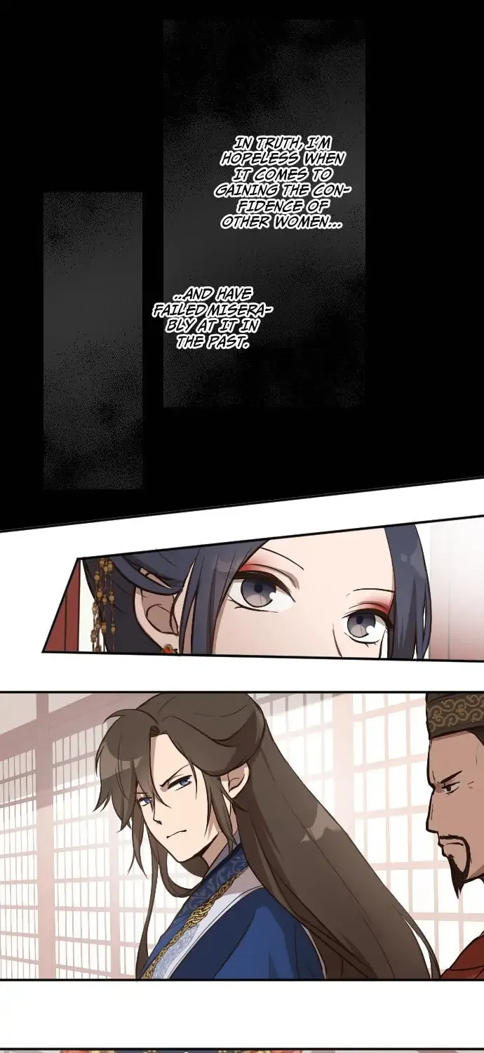 Seikei Bijin no Youkihi Tensei Chapter 46 page 26 - 