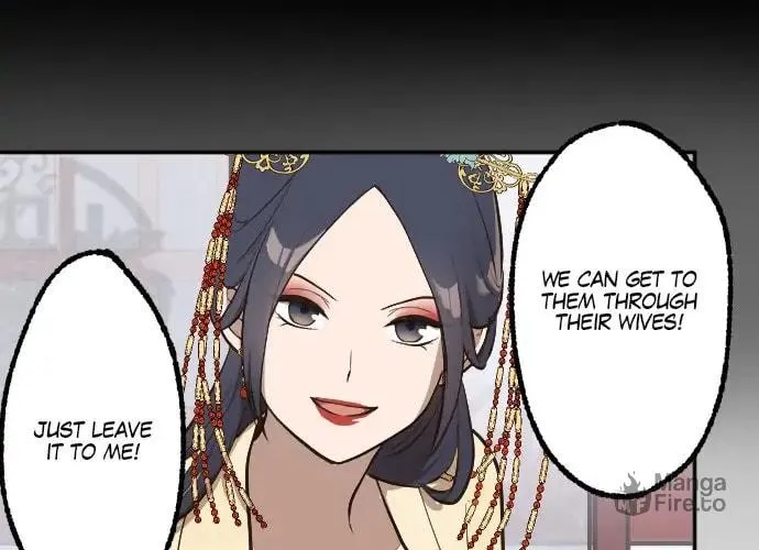 Seikei Bijin no Youkihi Tensei Chapter 46 page 29 - 