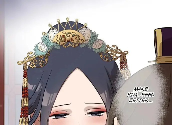Seikei Bijin no Youkihi Tensei Chapter 46 page 4 - 