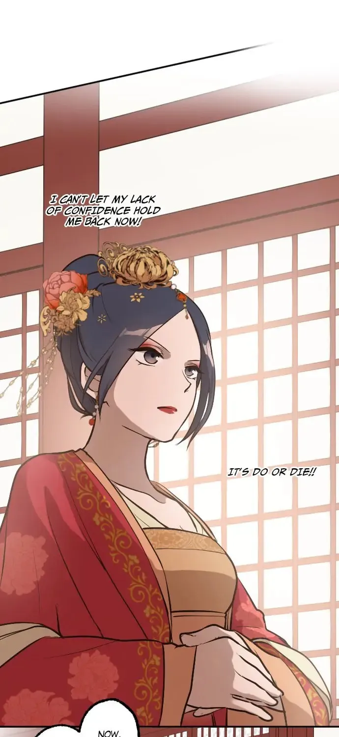Seikei Bijin no Youkihi Tensei Chapter 46 page 31 - 