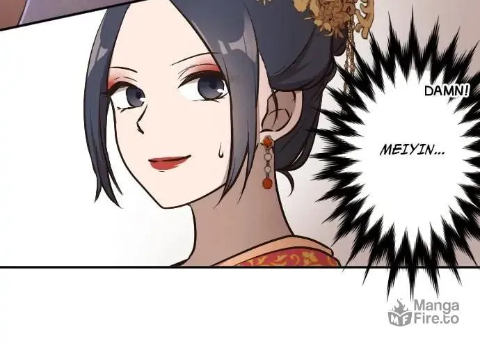 Seikei Bijin no Youkihi Tensei Chapter 46 page 34 - 