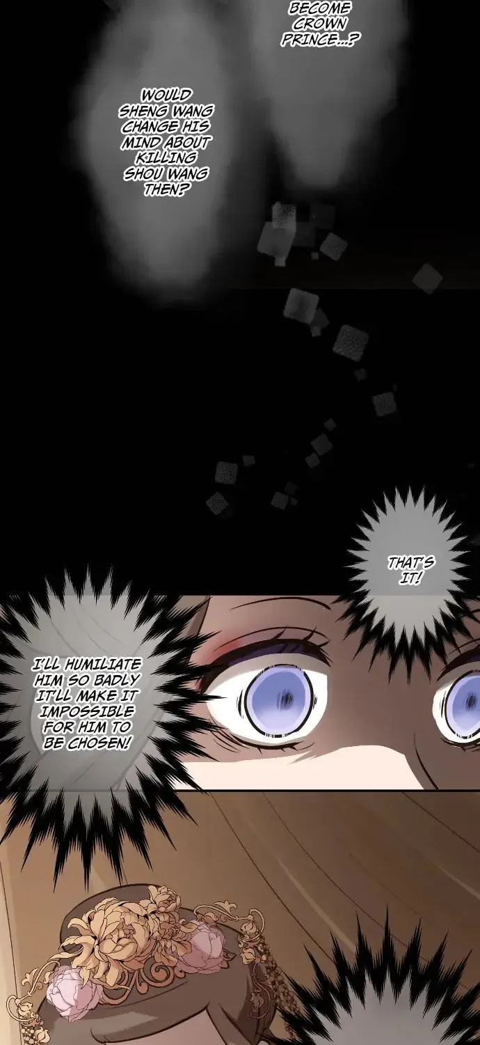 Seikei Bijin no Youkihi Tensei Chapter 46 page 43 - 