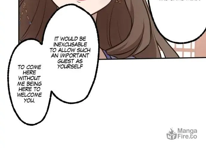 Seikei Bijin no Youkihi Tensei Chapter 46 page 47 - 