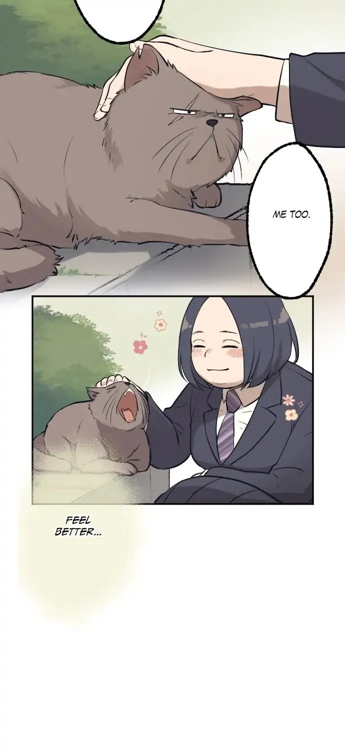 Seikei Bijin no Youkihi Tensei Chapter 46 page 7 - 