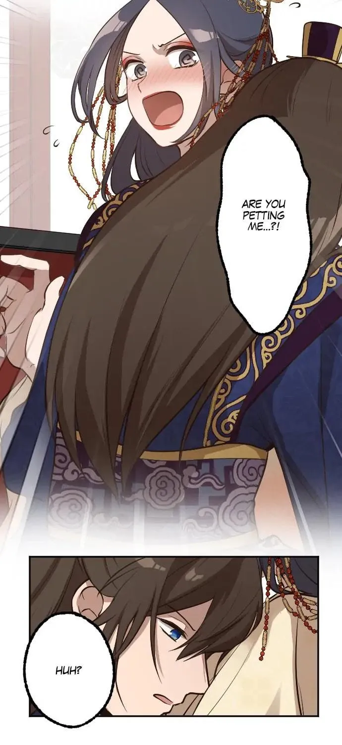 Seikei Bijin no Youkihi Tensei Chapter 46 page 9 - 