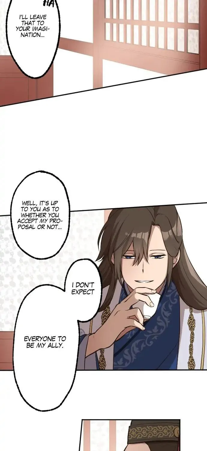 Seikei Bijin no Youkihi Tensei Chapter 47 page 11 - 