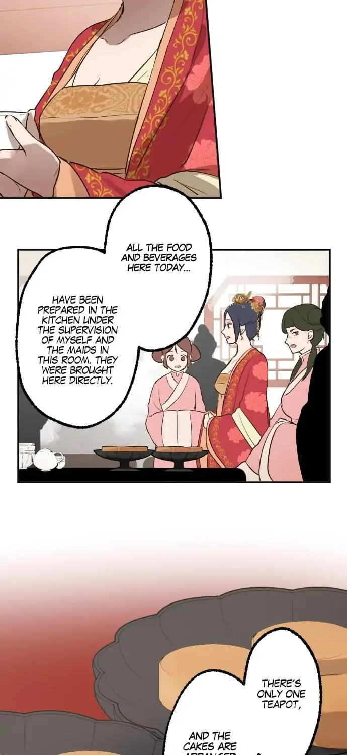 Seikei Bijin no Youkihi Tensei Chapter 47 page 24 - 