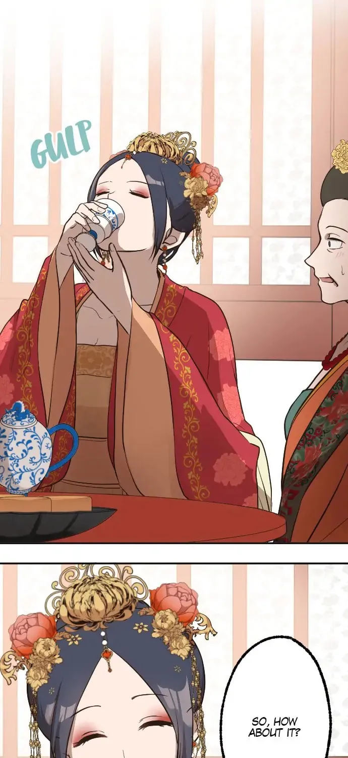 Seikei Bijin no Youkihi Tensei Chapter 47 page 30 - 