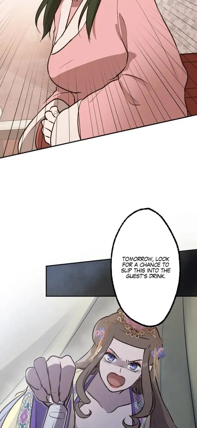 Seikei Bijin no Youkihi Tensei Chapter 47 page 38 - 