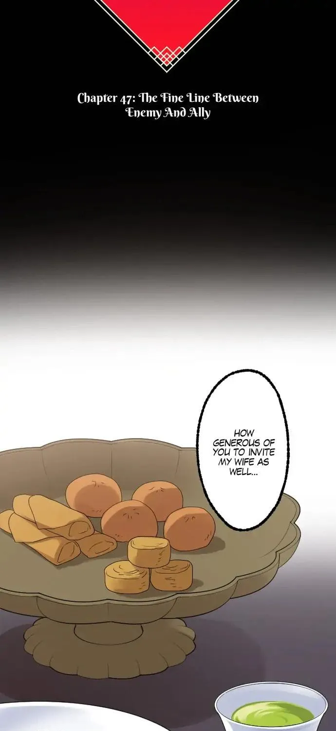 Seikei Bijin no Youkihi Tensei Chapter 47 page 5 - 