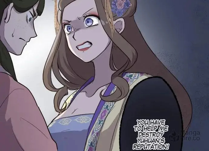 Seikei Bijin no Youkihi Tensei Chapter 47 page 41 - 