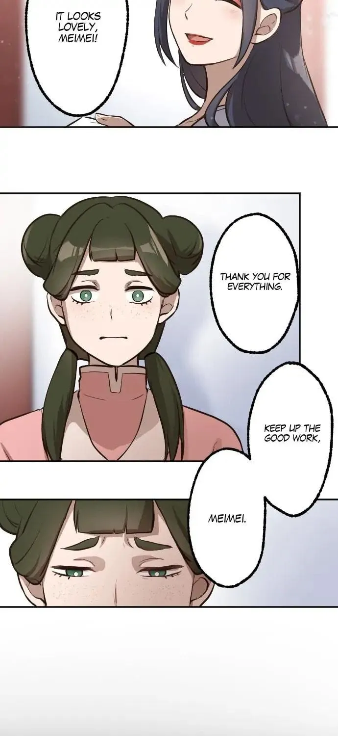 Seikei Bijin no Youkihi Tensei Chapter 47 page 46 - 