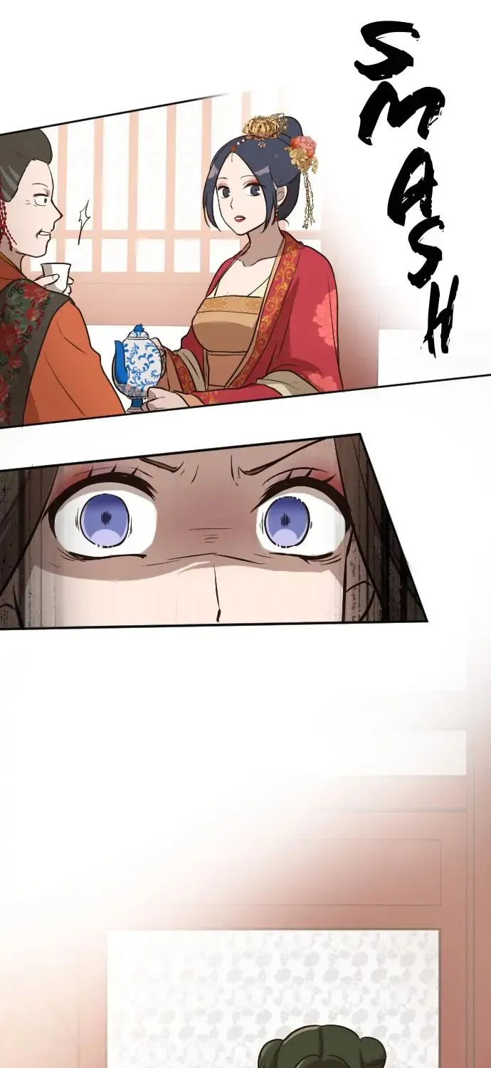 Seikei Bijin no Youkihi Tensei Chapter 47 page 54 - 