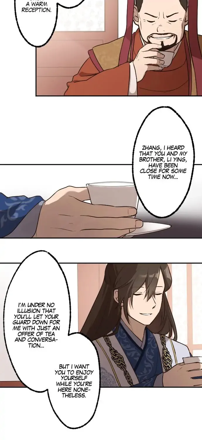 Seikei Bijin no Youkihi Tensei Chapter 47 page 7 - 