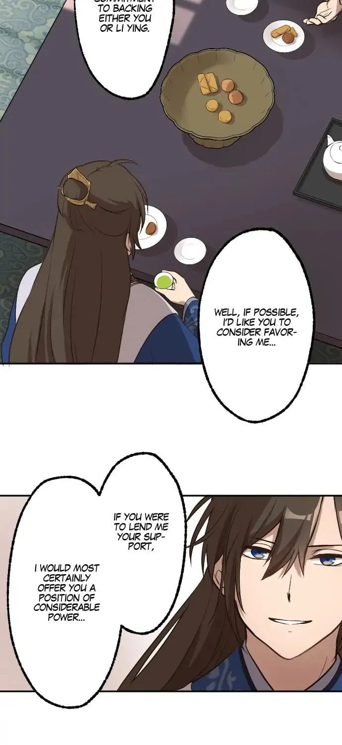 Seikei Bijin no Youkihi Tensei Chapter 47 page 9 - 