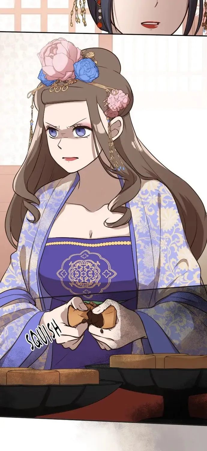 Seikei Bijin no Youkihi Tensei Chapter 48 page 13 - 