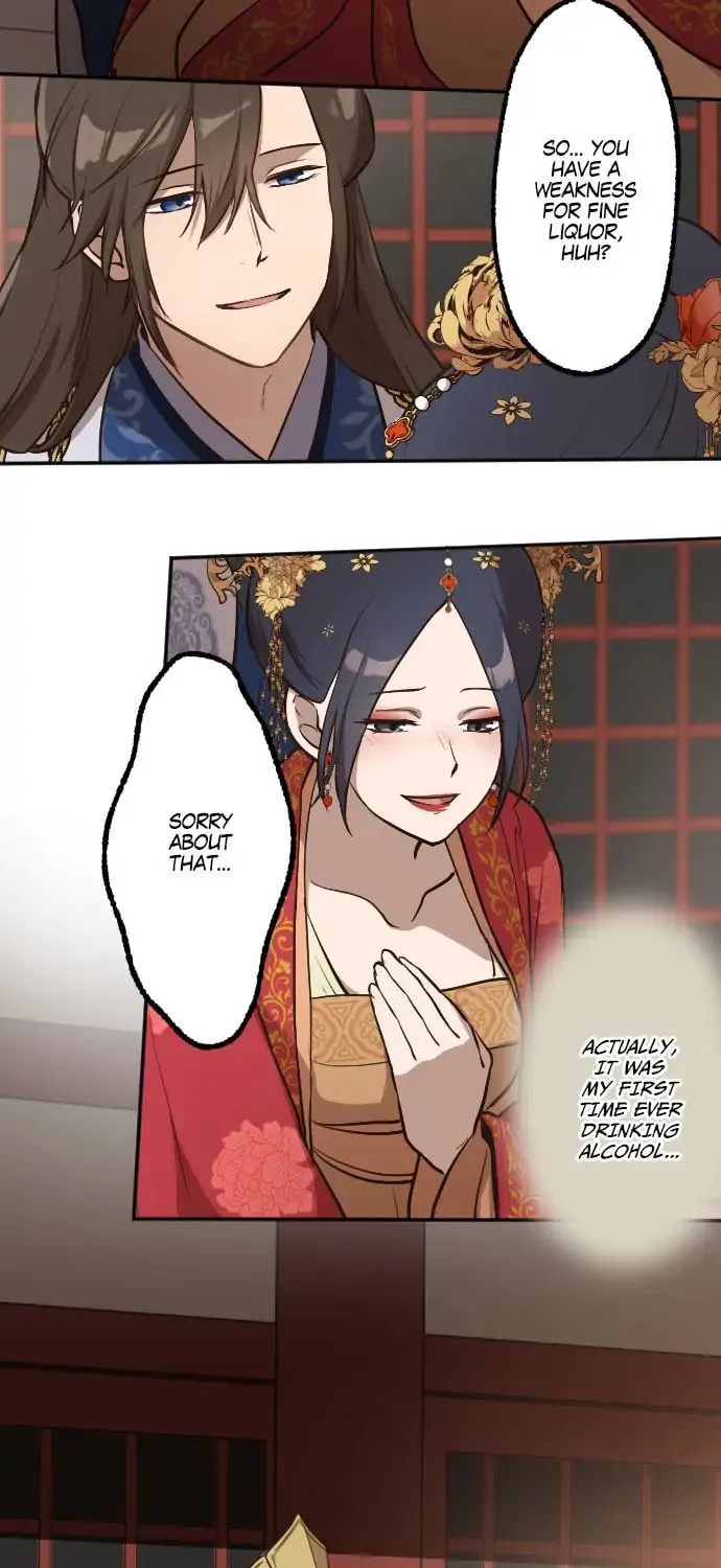 Seikei Bijin no Youkihi Tensei Chapter 48 page 24 - 