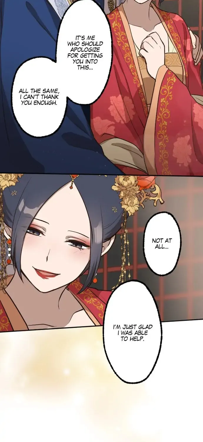 Seikei Bijin no Youkihi Tensei Chapter 48 page 26 - 