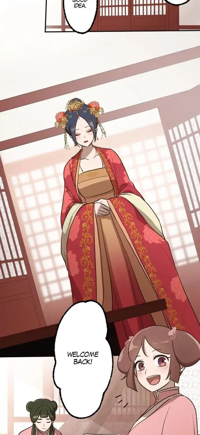 Seikei Bijin no Youkihi Tensei Chapter 48 page 28 - 