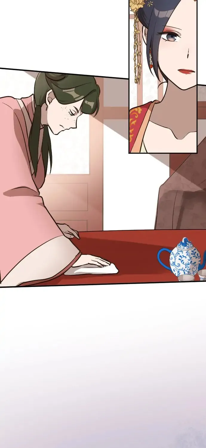 Seikei Bijin no Youkihi Tensei Chapter 48 page 30 - 