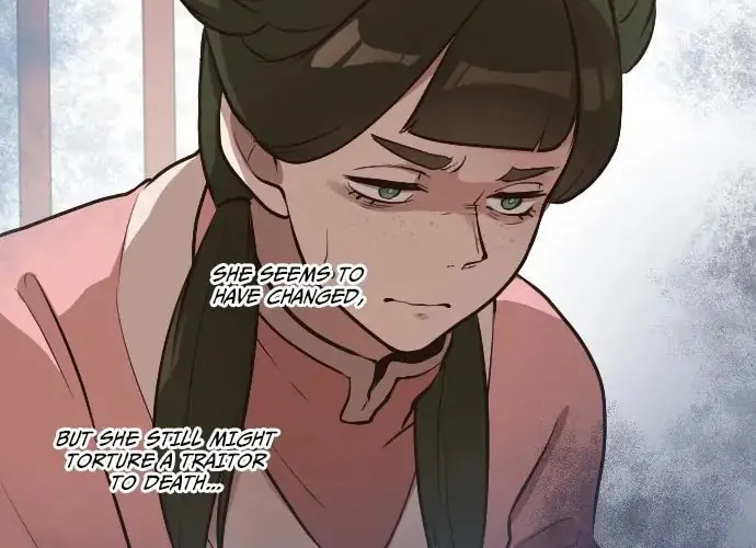 Seikei Bijin no Youkihi Tensei Chapter 48 page 36 - 