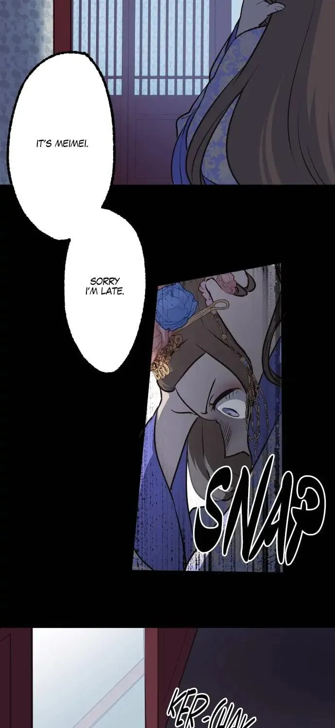 Seikei Bijin no Youkihi Tensei Chapter 48 page 47 - 