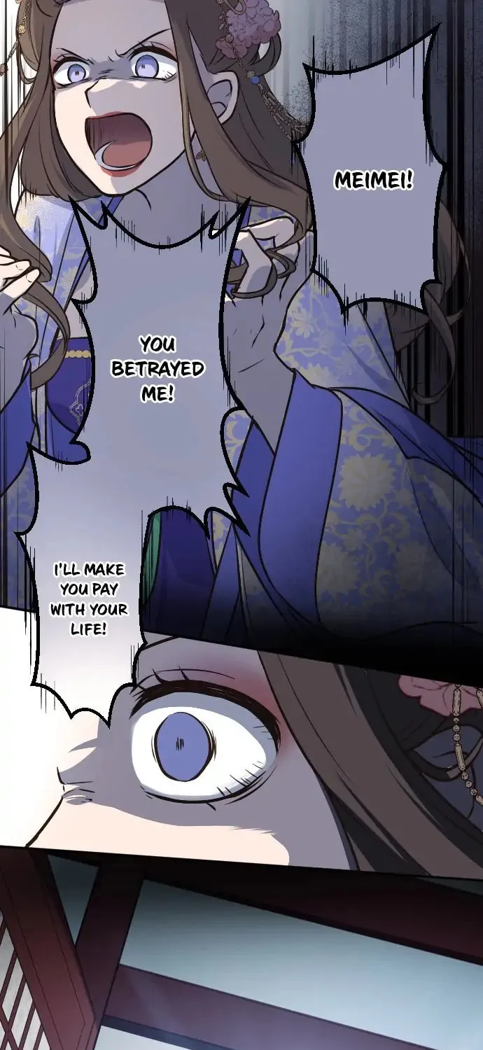Seikei Bijin no Youkihi Tensei Chapter 48 page 49 - 