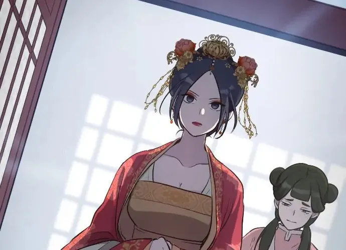 Seikei Bijin no Youkihi Tensei Chapter 48 page 50 - 