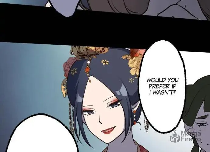 Seikei Bijin no Youkihi Tensei Chapter 48 page 52 - 