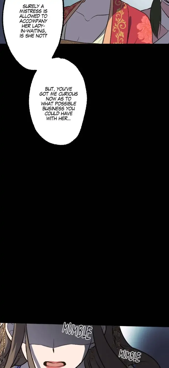 Seikei Bijin no Youkihi Tensei Chapter 48 page 53 - 