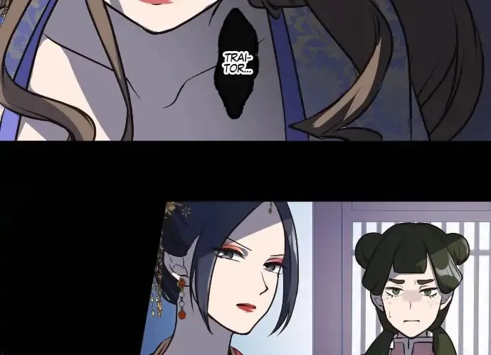 Seikei Bijin no Youkihi Tensei Chapter 48 page 54 - 