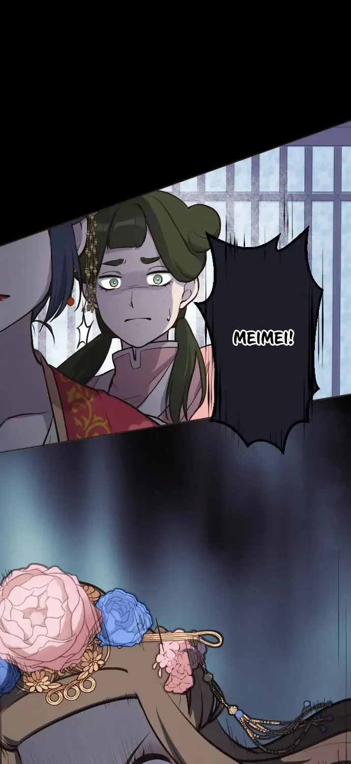 Seikei Bijin no Youkihi Tensei Chapter 49 page 1 - 