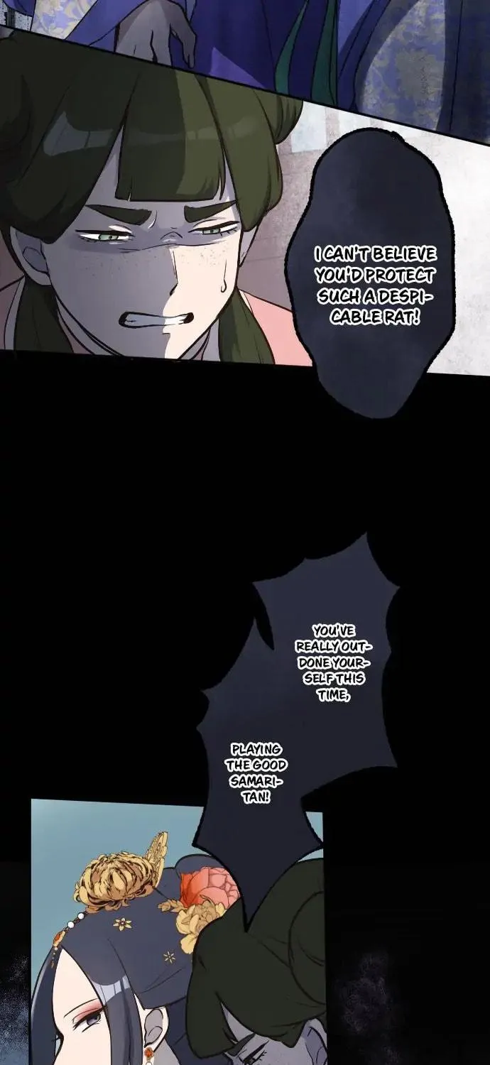 Seikei Bijin no Youkihi Tensei Chapter 49 page 11 - 