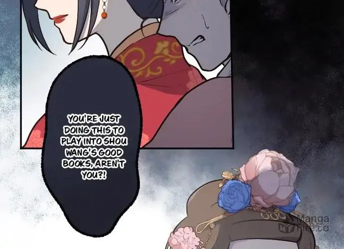 Seikei Bijin no Youkihi Tensei Chapter 49 page 12 - 