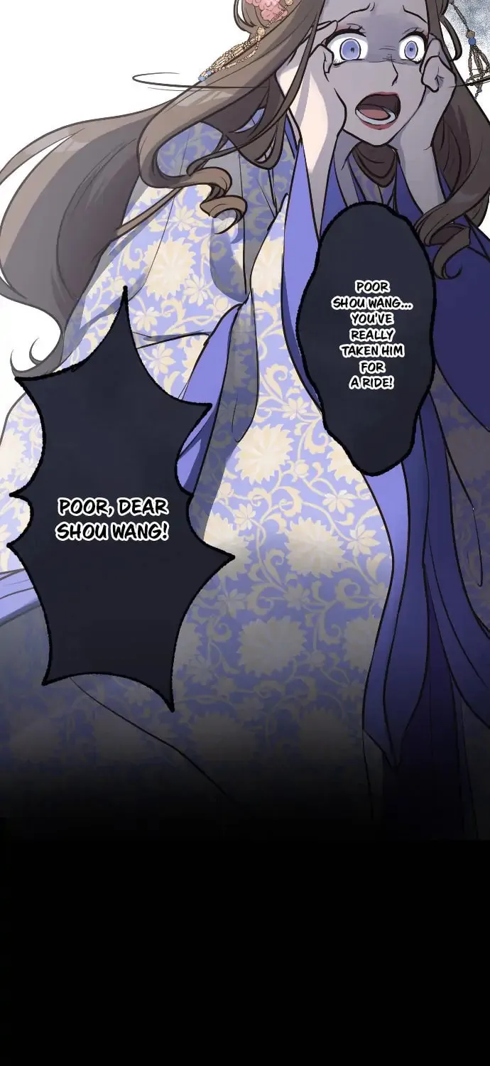 Seikei Bijin no Youkihi Tensei Chapter 49 page 13 - 