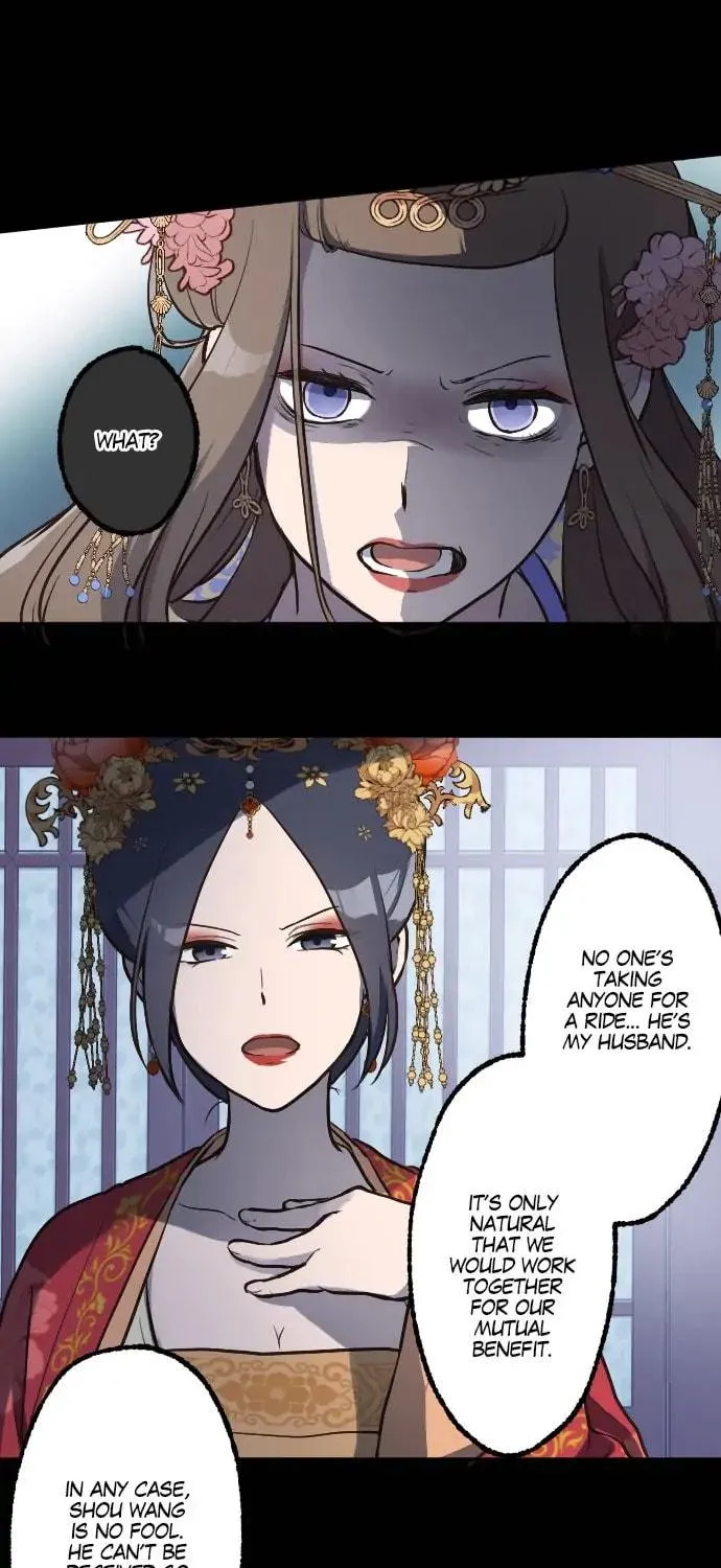 Seikei Bijin no Youkihi Tensei Chapter 49 page 16 - 